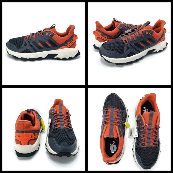 adidas Other - New, MSRP $95, Adidas Men's Rockadia Tra